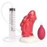 Anal Predator Gode éjaculateur Monster Bossy 14 x 6 cm